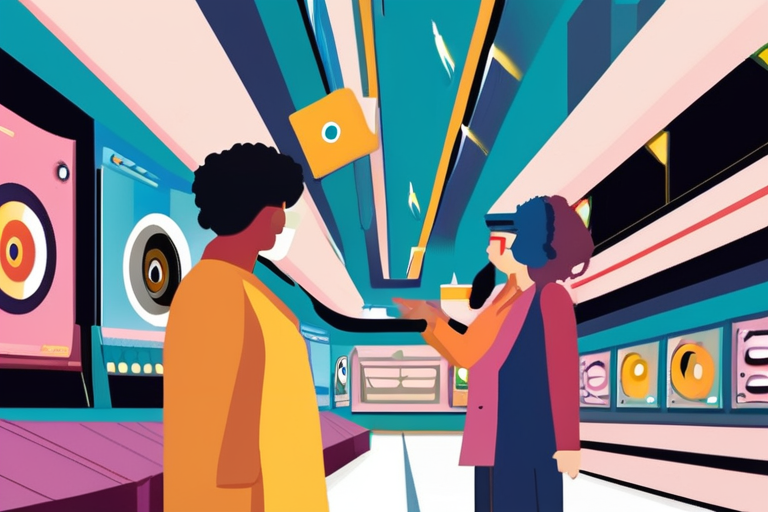 Brazil's Audiovisual Industry Booms to $13.1B, Can It Outshine South Korea?
