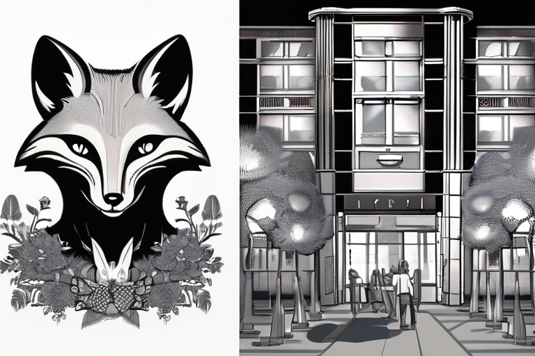 Fox Studios and HarperCollins Team Up for Groundbreaking Storytelling Partnership