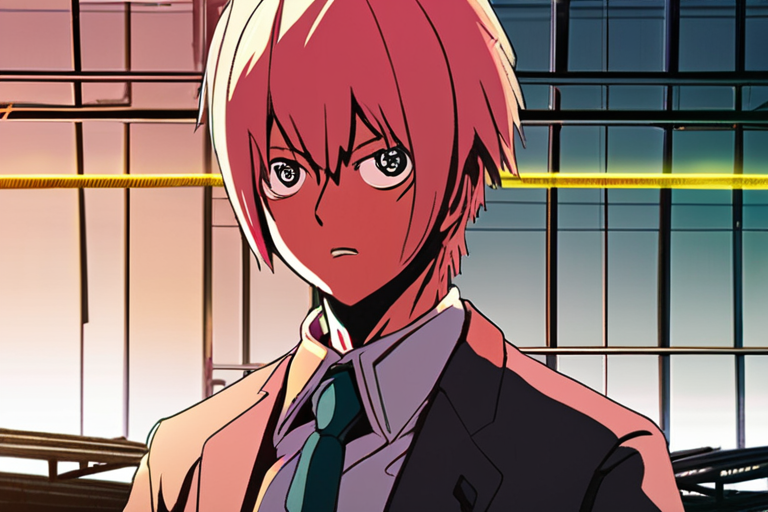 Chainsaw Man Anime Movie Unleashes Its Fiery Opening Sequence Ahead of US Debut