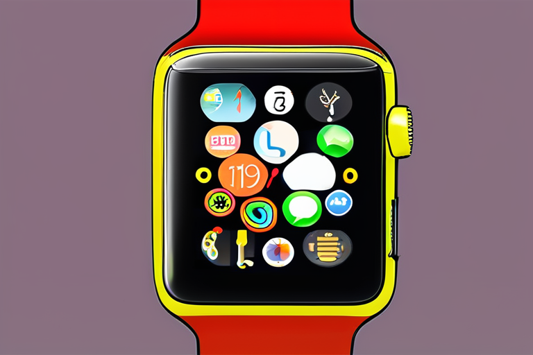 Prime Day Alert: Apple Watch 10 Slashed by $120