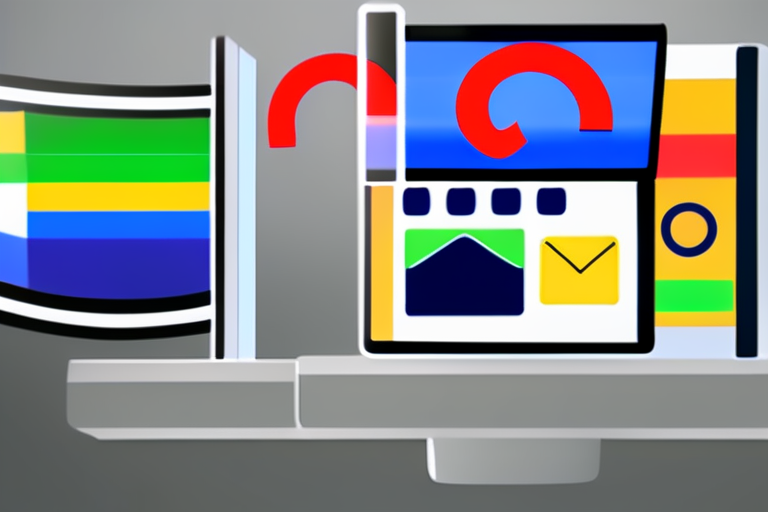 FTC Challenges Google's Gmail Filtering Practices, Citing Threat to American Freedoms