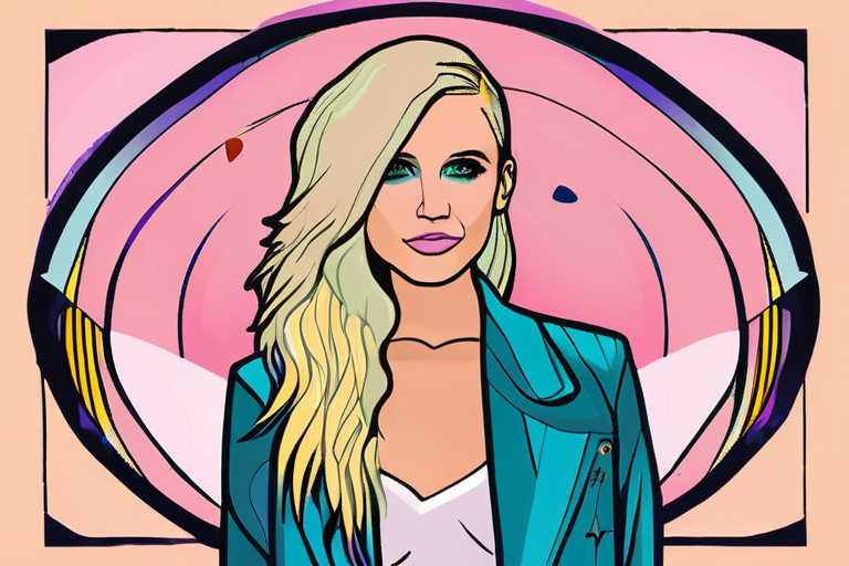 Ashlee Simpson Ross Opens Up About "I Am Me" Residency: A Love Story for Her Devoted Fans