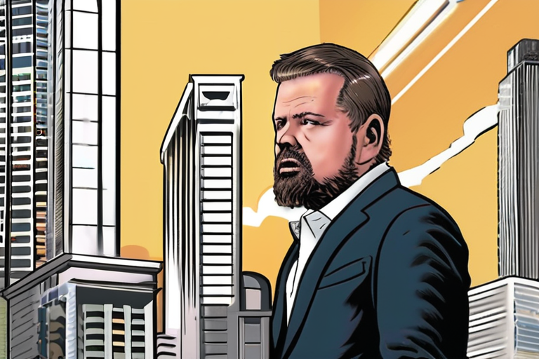 Maverick City Music Co-Founder Denies "Wildly Untrue" Fraud Allegations