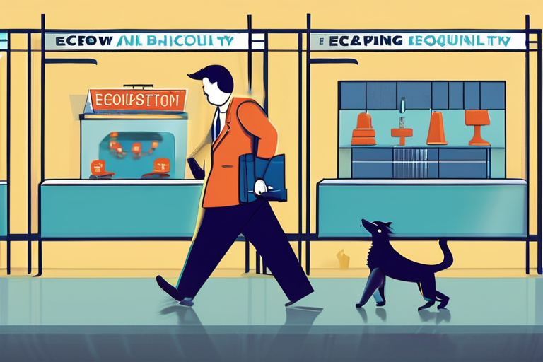 Animal Abusers Escaping Accountability: A Growing Threat to Business and Consumer Trust