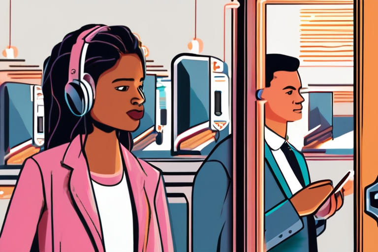 Gen Z "Locks In" Amid Economic Uncertainty: A Productivity Surge
