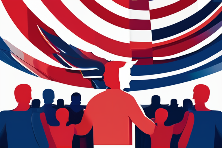 Trump Voters Start to Reconsider Support Amid Unpopular Policies and Confrontational Tactics