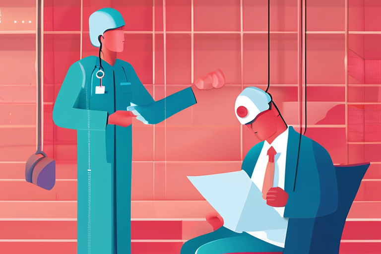 Insurers Forced to Pay for Lifesaving Care: Uncovering a Crucial Appeal Process