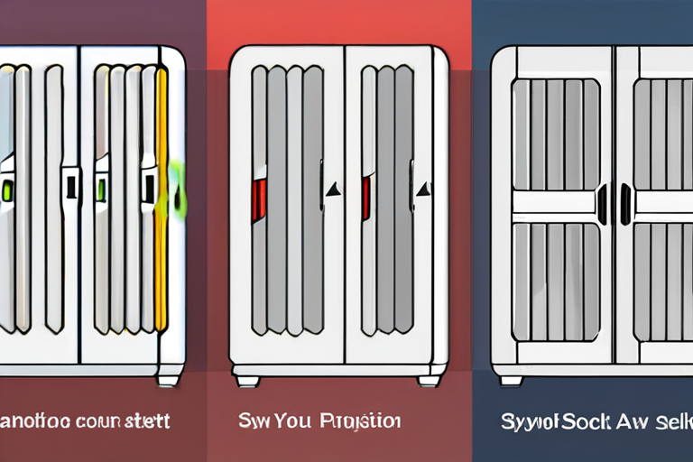 Synology Lifts Drive Restrictions on Select NAS Models