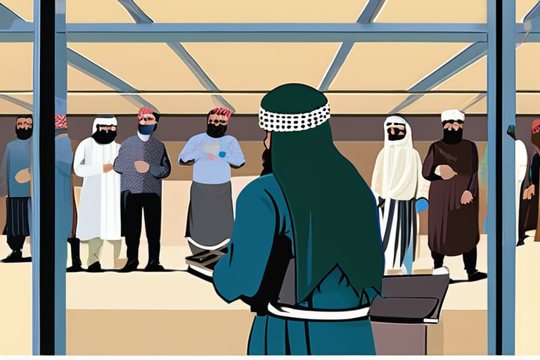 Taliban Imposes Social Media Censorship on Afghanistan, Businesses Feel the Pinch