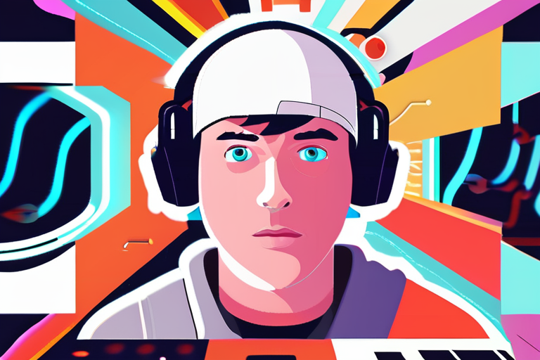 MrBeast Sounds Alarm: AI Revolution Threatens YouTube's Future