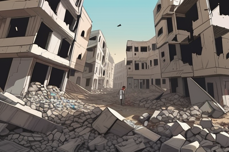 Legal Scholars Urge Genocide Label for Gaza Atrocities Amid Ongoing War