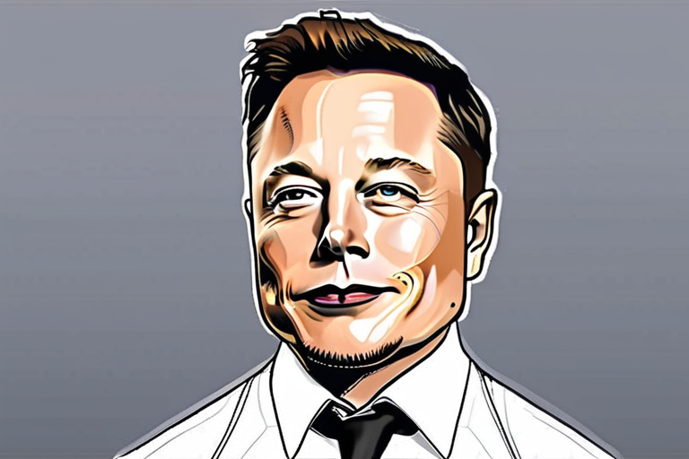 Elon Musk Agrees to $128M Settlement with Fired Twitter Executives