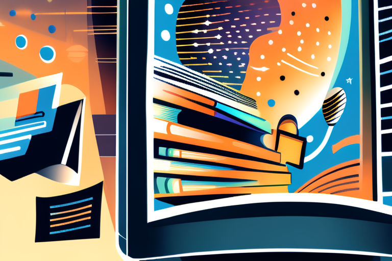 Kindle Recommendations for Book Lovers: A Data-Driven Guide