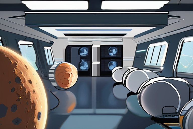Stoke Space Doubles Down on Ambitious Space Goals with $510 Million Funding Boost