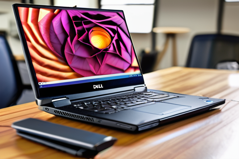 Dell Drops Bombshell Price Cut: 14 Plus Laptop Now Just $650
