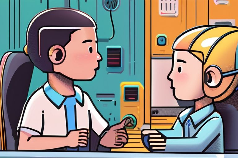 AI Toys That Talk Back Are Coming to US Shelves, Following China's Lead