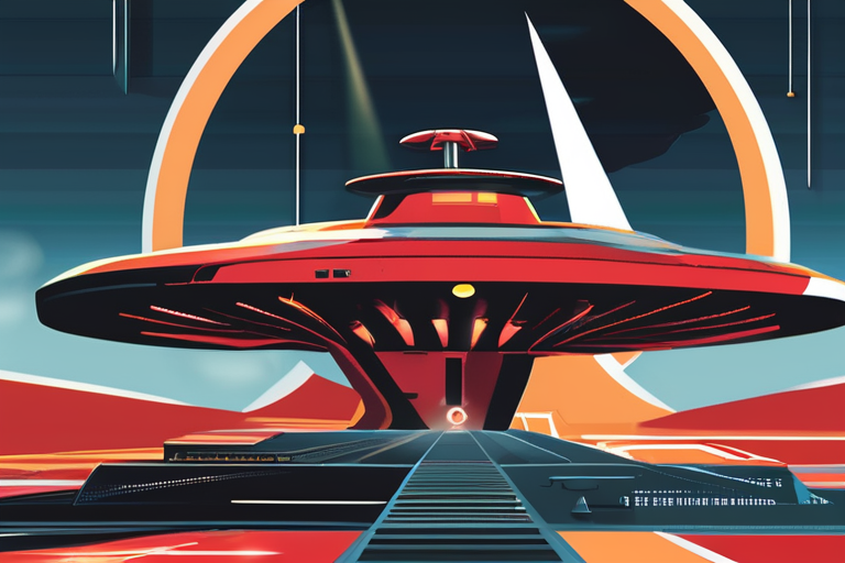 What We Know About the Biggest Unseen War of 'Star Trek'