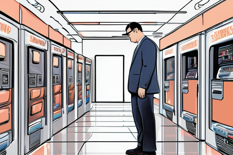 Samsung's Tiny AI Model Stuns Industry with Smarter Reasoning Than Giants