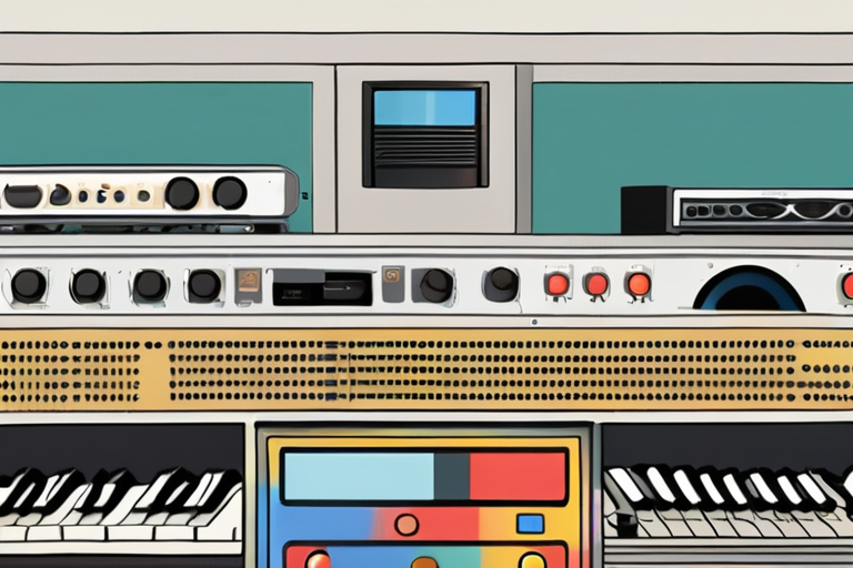 Tuned Global Bolsters Music Tech Dominance with $10M Figaro.ai Acquisition