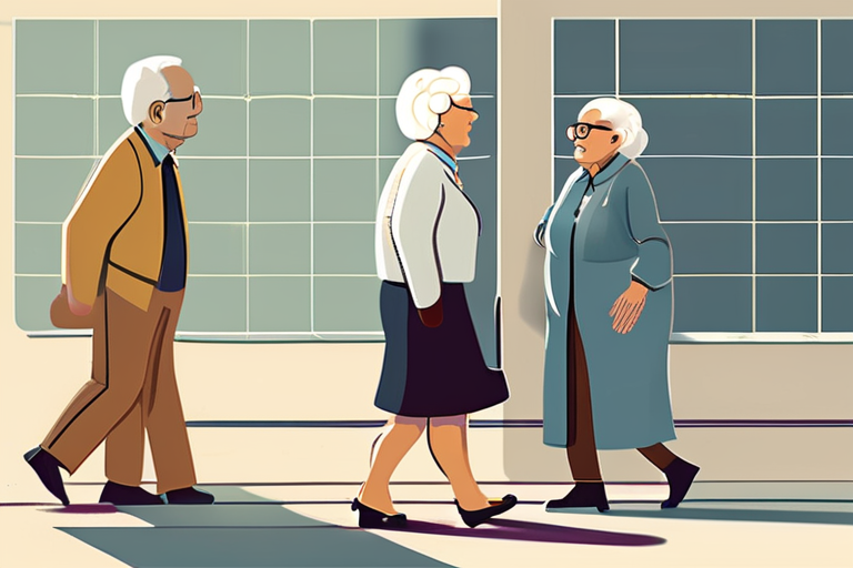 Financial Abuse of Aging Parents Soars: $37 Billion Lost Annually