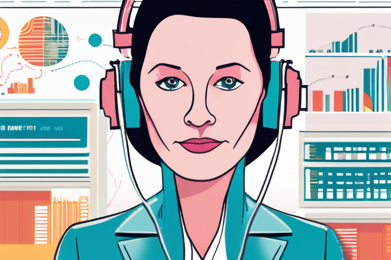Women-Led Companies Drive AI Innovation: A Surprising Leadership Edge