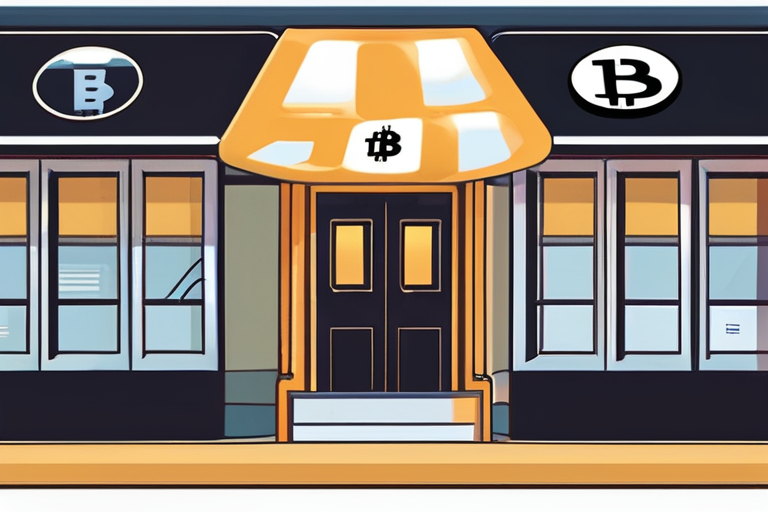 Square Expands Financial Services with Bitcoin Payment Tools for Small Businesses