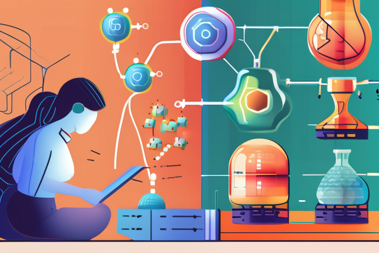 Researchers Breakthrough Enzyme Specificity Prediction with AI Model