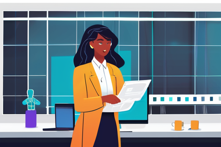 Bias Built-In: How AI Training Data Perpetuates Hiring Stereotypes