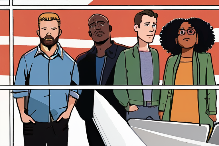 Gen V Showrunner Reveals Season 2 Finale Secrets and The Boys Crossover Master Plan