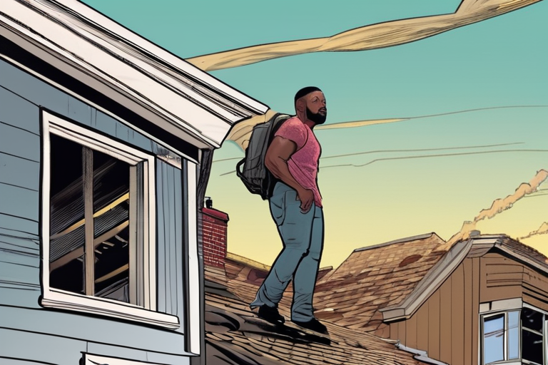 Ryan Coogler Spots Hidden Theme in Derek Cianfrance's "Roofman" Before Director Does