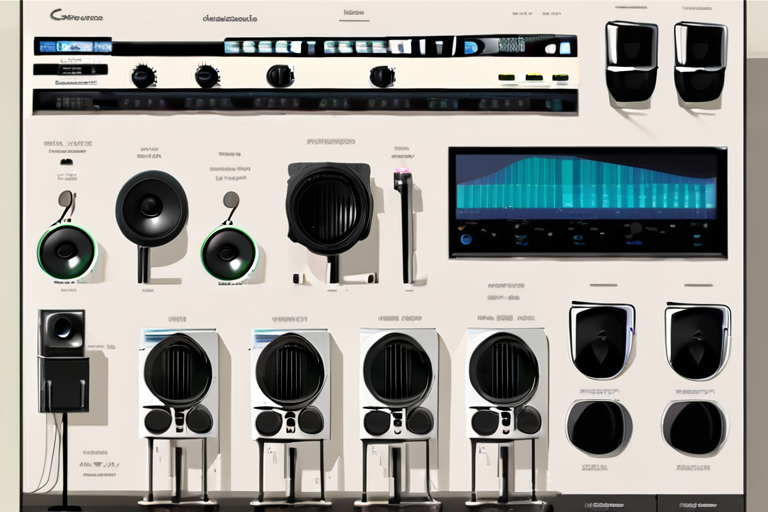 CMF by Nothing Brings High-End Sound to Mainstream Prices