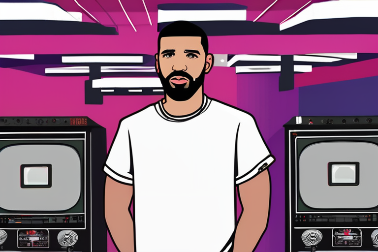 Gordo Converts Drake into Berghain Believer: A Lesson in Club Culture Influence
