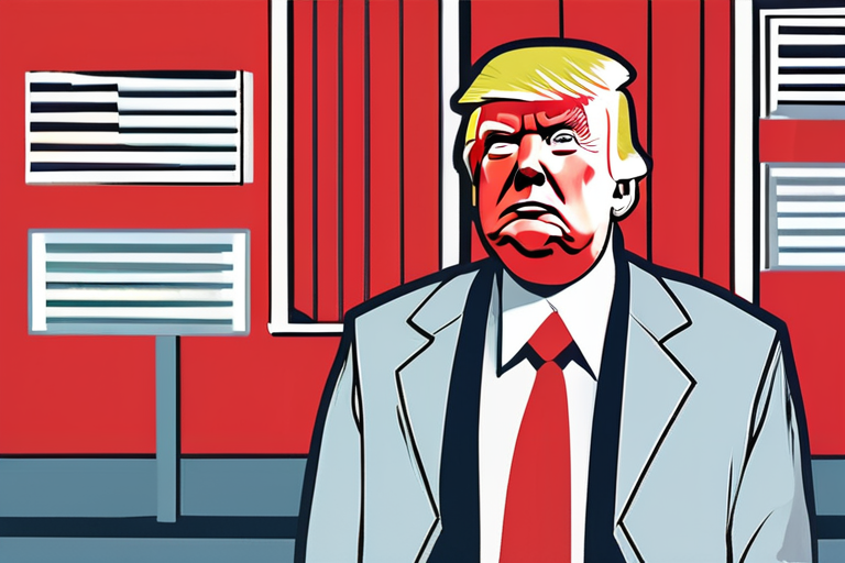 Trump's Threats to Local Leaders Spark Widespread Concern Over Implications