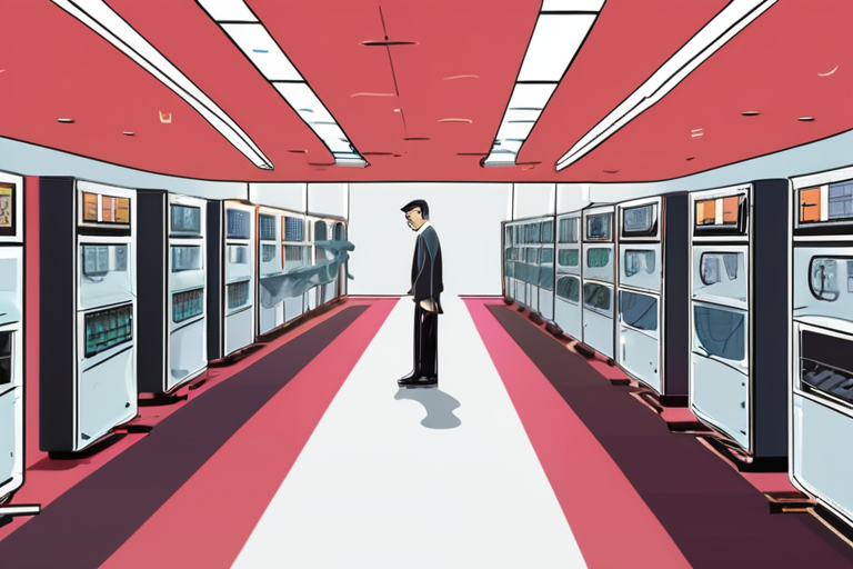 Deceiving AI: Can You Spot the Fake?