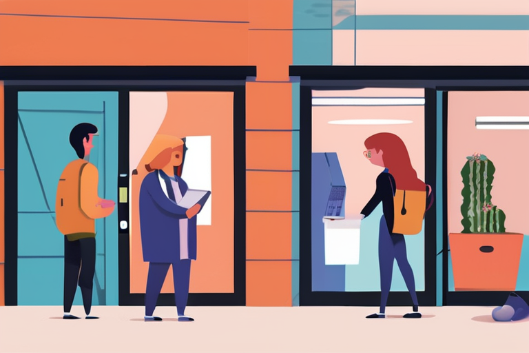 Gen Z Locks In: A Surprising Response to Economic Uncertainty