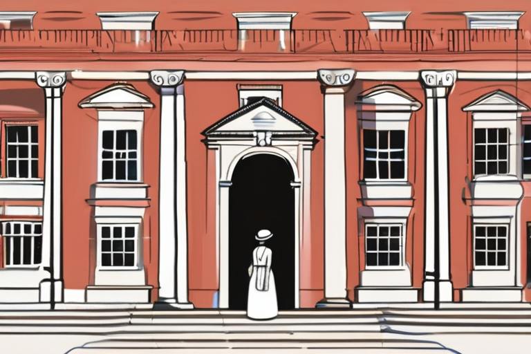 Jane Austen's Legacy Tainted by Slavery Debate Resurfaces
