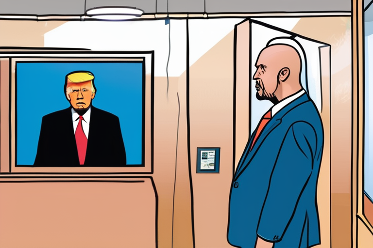 Fetterman Stands Alone: Senate Rejects Bid to Block Trump's Caribbean Missile Strikes