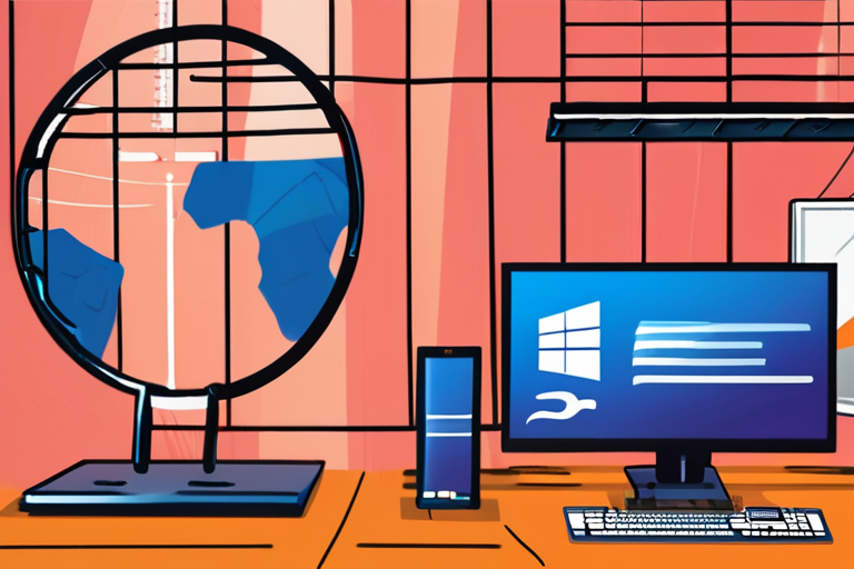 Windows 11 Deadlines Spark Global PC Sales Surge: Shipments Reach Record 76 Million Units