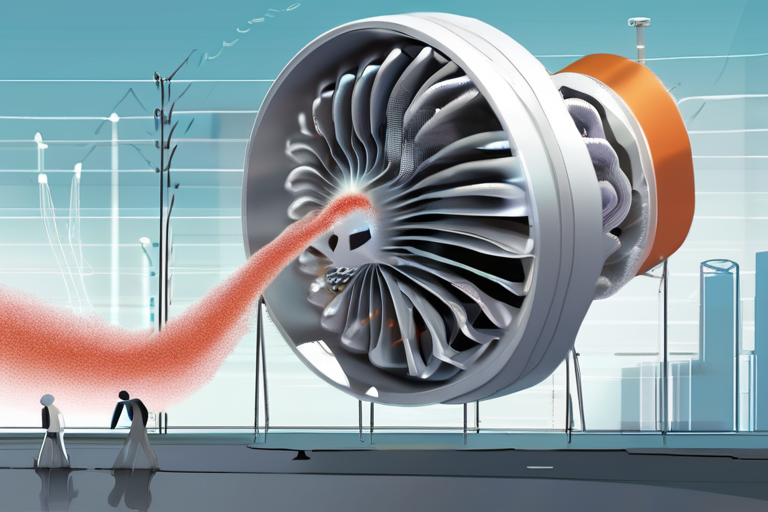 "Revolutionizing Simulations: Engineers Unleash Breakthrough Speed"