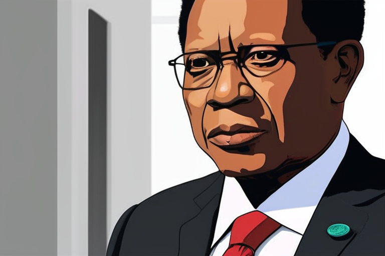 Madagascar President Offers One-Year Deadline to Address Growing Unrest