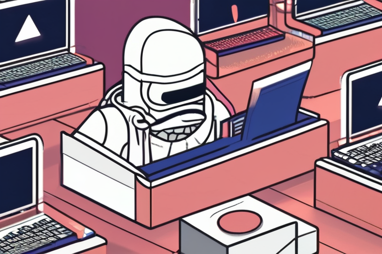 "Discord Warns of Massive User Photo Leak Affecting 70,000 Accounts"