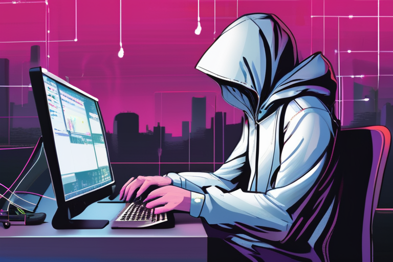 "Teenage Hackers Foil Nursery Chain's Cyber Nightmare"