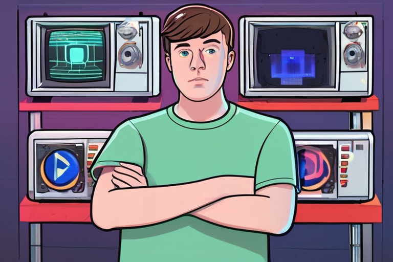MrBeast Sounds Alarm: AI Threatens YouTube Creator Dominance
