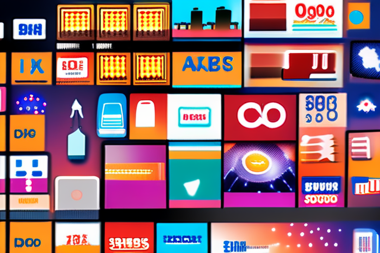 Labor Day TV Deals: Score Up to 50% Off Top Brands Like Samsung and LG