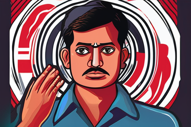 Indian Police Arrest Pharmaceutical Owner Linked to Cough Syrup Deaths of 17 Children