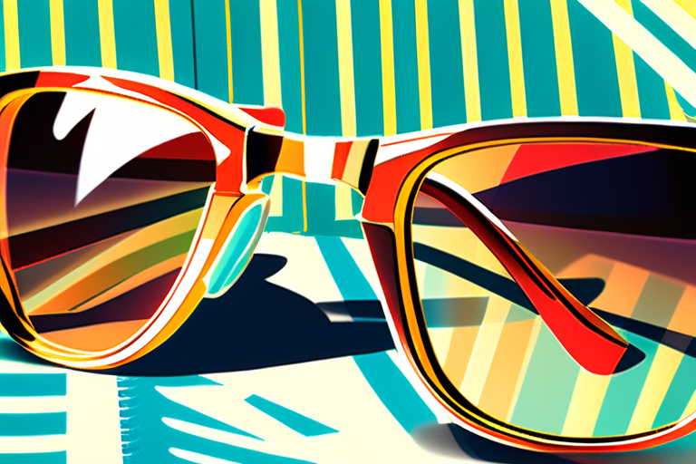 Meta Ray-Bans at a Discount: Uncovering Hidden Savings on Discontinued Styles