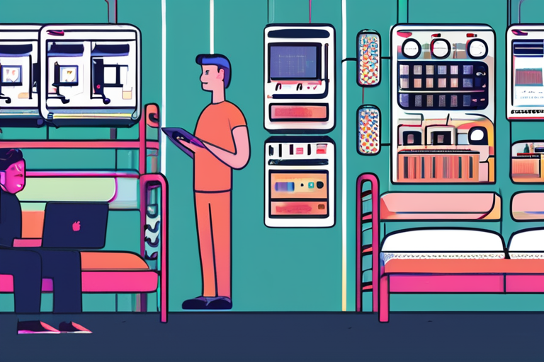 OpenAI's Nick Turley Unveils Ambitious Plan to Turn ChatGPT into Next-Gen Operating System
