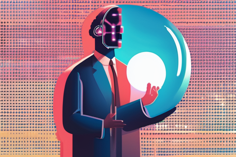 "AI Stock Bubble Threatens to Eclipse Dotcom Disaster"