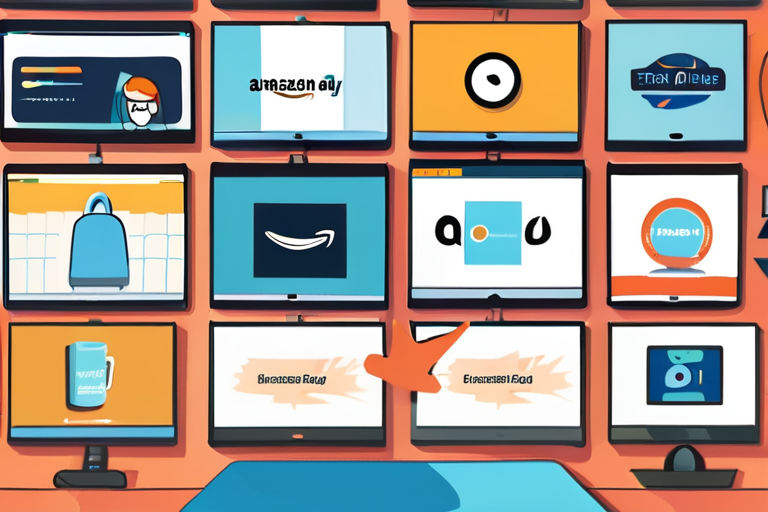 Amazon Prime Day Deals Keep Coming: 265 Tech Bargains Still Available Today