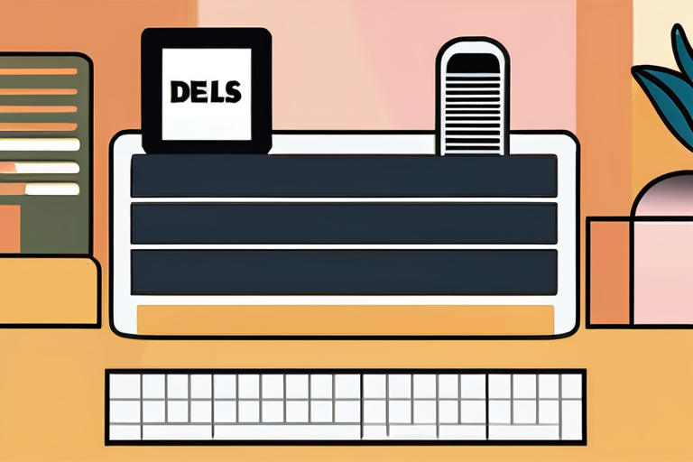 Dell 14 Plus Price Drops to $650: A Budget Laptop Redefined